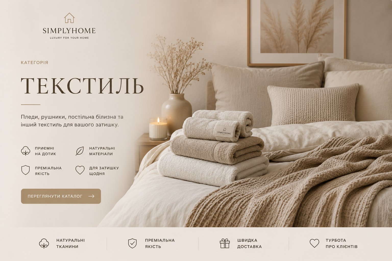 Текстиль