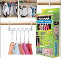 Універсальна вішалка Wonder Hanger Max