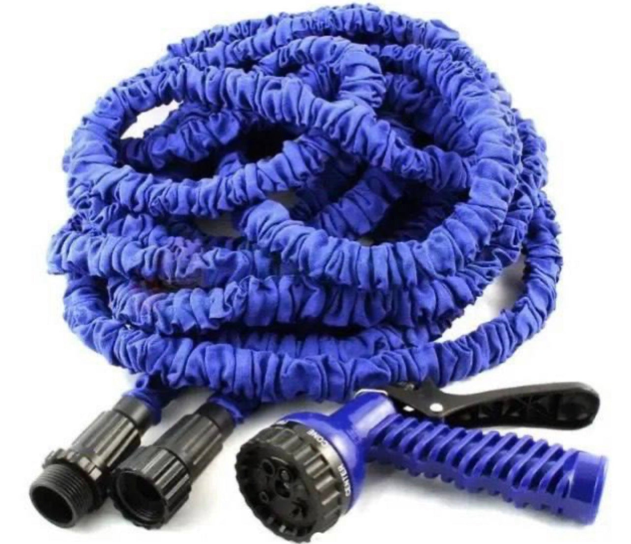 🌿 Шланг-трансформер Magic Hose 60 м