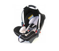 Автокрісло Klippan DinoFix Freestyle (0–13 кг)