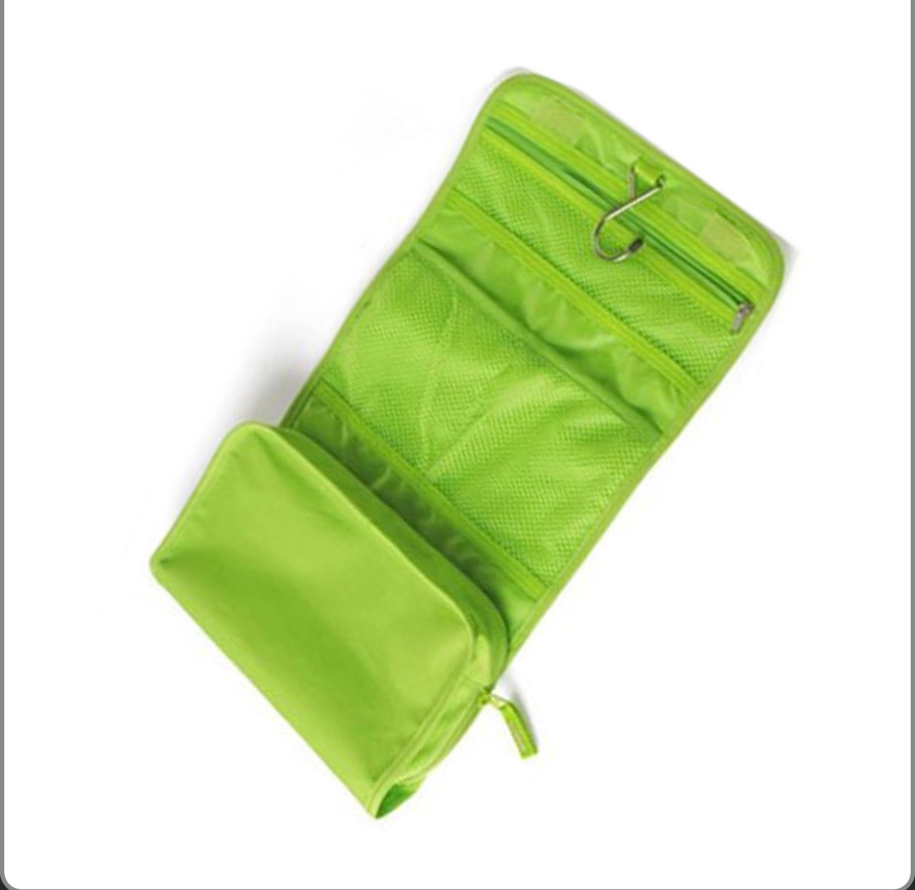 Органайзер дорожній сумочка Travel Storage Bag косметичка. Колір: рожевий