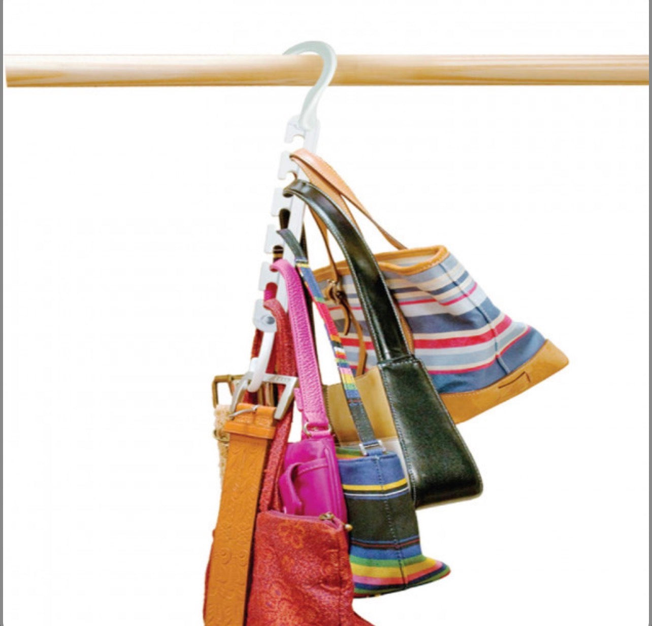 Універсальна вішалка Wonder Hanger Max