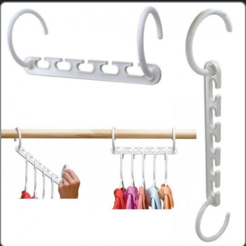 Універсальна вішалка Wonder Hanger Max