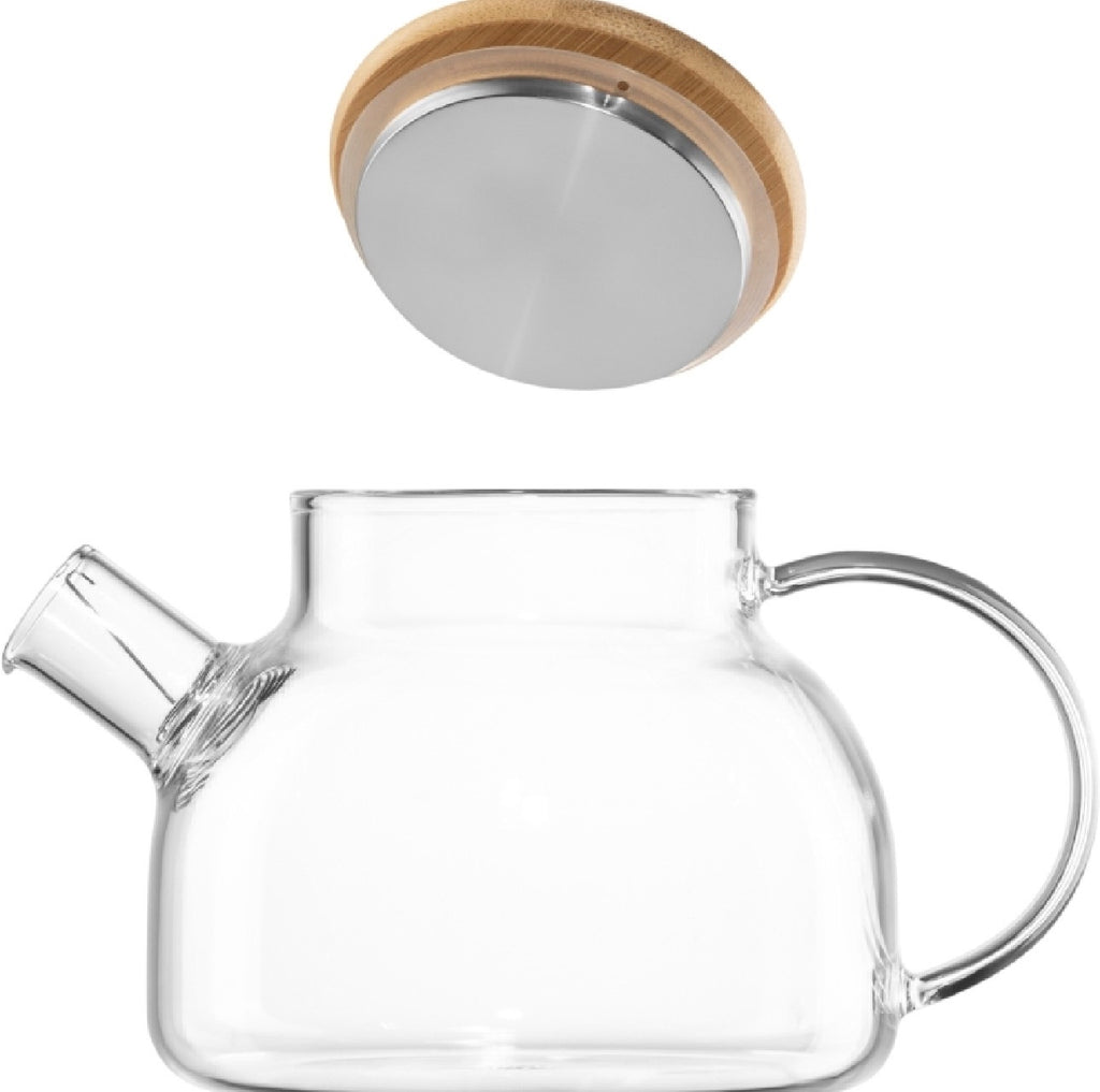🍵 Заварник ARDESTO Gemini 800 мл (AR3008GBM)