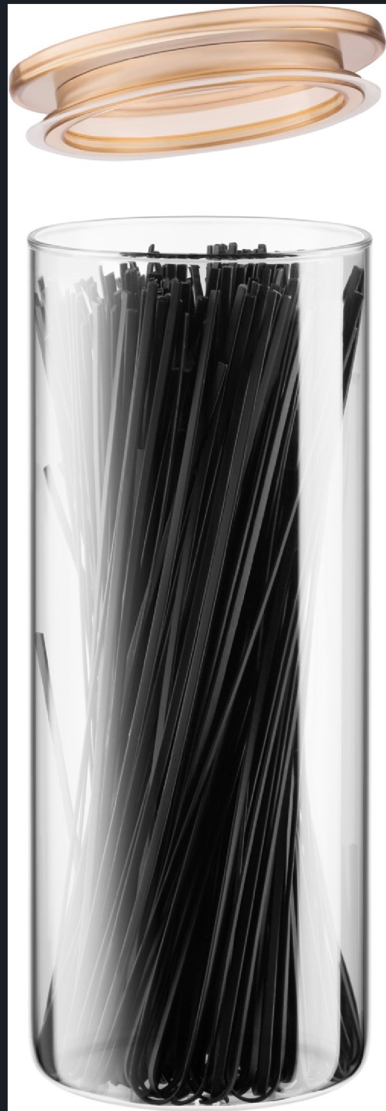 🫙 Банка для зберігання ARDESTO Fresh 1600 мл (AR1316SFM)